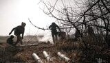 Ситуация на фронте 10 мая