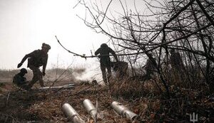 Hostilities in the Lyman direction