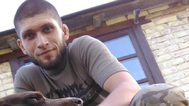 Замах на життя кіборга Дмитра Вербича: вирішили покарати бандерівця 04