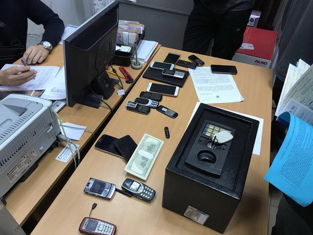 Deputy mayor of Vyshhorod caught drug dealing, - SBU 01 Deputy mayor of Vyshhorod caught drug dealing, - SBU 01