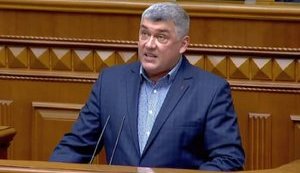 Из фракции "Слуга народа" могут выйти еще около 10 нардепов, - Соха