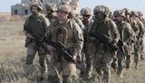 Десантно-штурмові війська навчалися на півдні України утримувати противника, що висадився на морське узбережжя, до приходу основних сил. ВІДЕО+ФОТОрепортаж