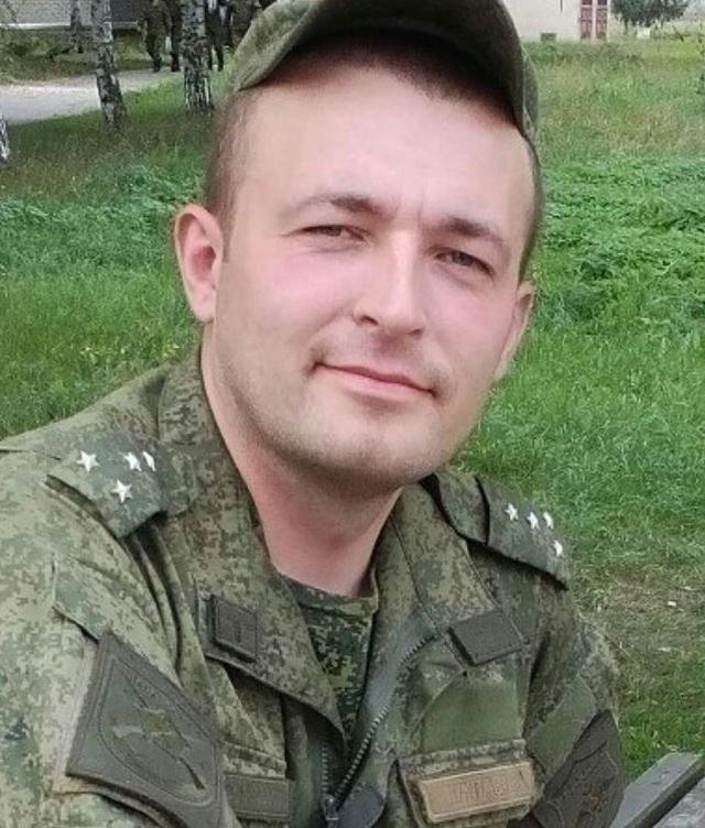 Идентифицированы российские военнослужащие роты РЭБ 200-й бригады СФ, участвовавшие в оккупации Донбасса, - InformNapalm 10
