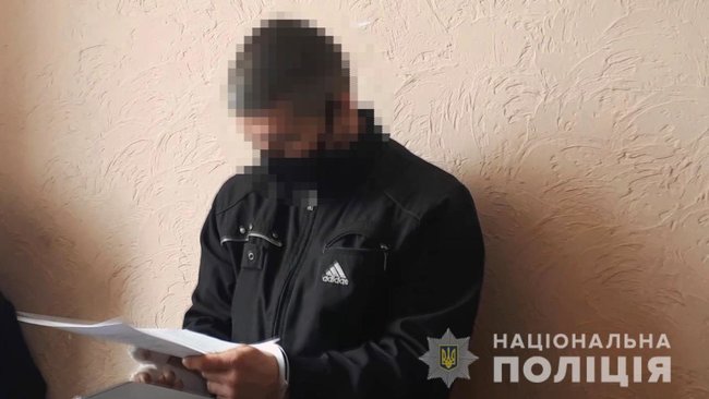 Зверское убийство супругов на Одесчине: полиция задержала подозреваемого 01