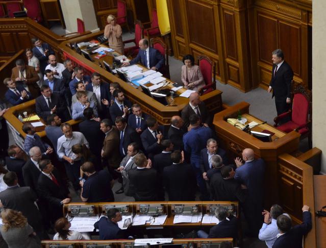 вр луценко генпрокурор