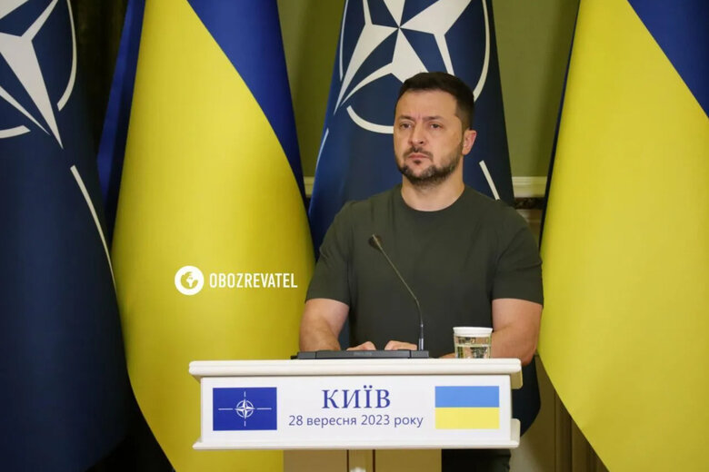 Столтенберг прибув до Києва з неоголошеним візитом: Обговорили із Зеленським допомогу ЗСУ 02