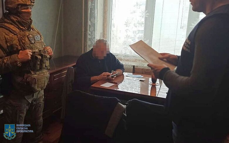 Підприємці з України підозрюються у фінансуванні тероризму через закупівлю продукції у 