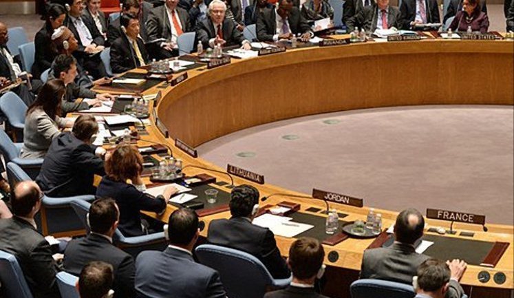 Нарушения воздушного пространства суверенных государств Европы недопустимы, - ООН