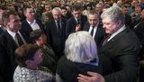 порошенко