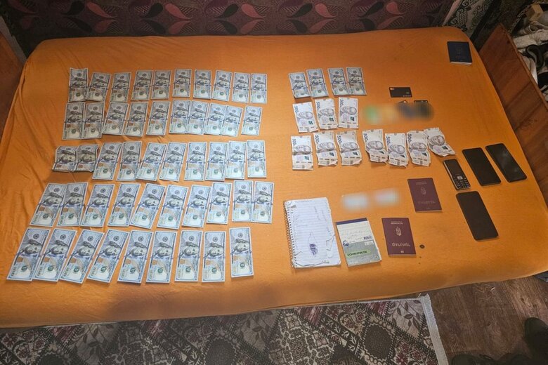 На Закарпатті викрили канал незаконного переправлення чоловіків до ЄС