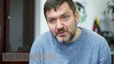 "Це не результат ініціативи слідчих і прокурорів. Це вказівка зверху", - екскерівник управління спецрозслідувань ГПУ Сергій Горбатюк про справу Чорновол