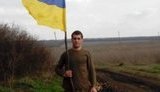 Воїн 24-ї ОМБр Володимир Салітра загинув на Донбасі від кульового поранення, завданого снайпером найманців РФ. ФОТО