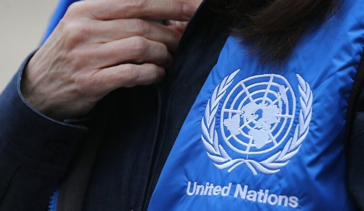 РФ не признает Комиссии ООН по расследованию нарушений в Украине и оставила без ответа 31 запрос