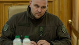 Head of Dnipropetrovsk Regional Military Administration Lysak accused of inaction