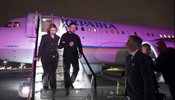 Зеленский в Нью-Йорке: около 20 встреч и Drone Deal