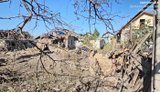 Оккупанты нанесли удары КАБами по Центральному району Херсона: погибла женщина, известно уже о 18 пострадавших. ВИДЕО
