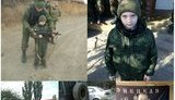дети донбасс боевики террористы