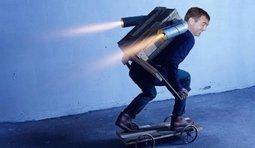 Медведев возвращается из Сколково