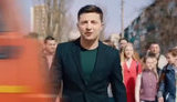 Полиция открыла производство из-за видео, на котором Зеленского "сбивает" грузовик: "Судьба автора будет несладкой"