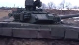 "Застрягла в болоті. Отак вони приїхали воювати": Окупанти з РФ залишили військову техніку та втекли. ВIДЕО