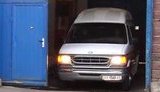 Этапирование Луценко в Менскую исправительную колонию. + ВИДЕО