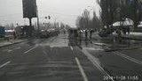 киев,дтп
