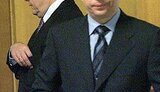 Янукович поручил Бойко в течение 10 дней завершить переговоры с Газпромом