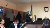Защита Чорновол требует отвод судьи Вовка