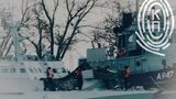Окупаційний суд Криму залишив під арештом ще двох українських моряків - Цибізова і Будзила, - "Кримський Процес"