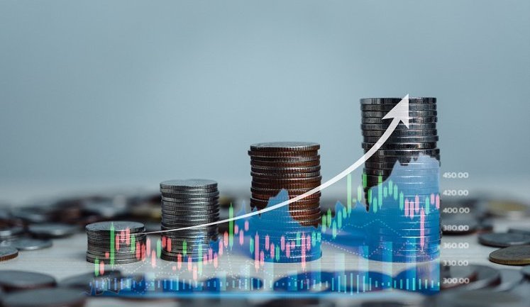 Українські акції зросли на тлі новин про новий мирний план США