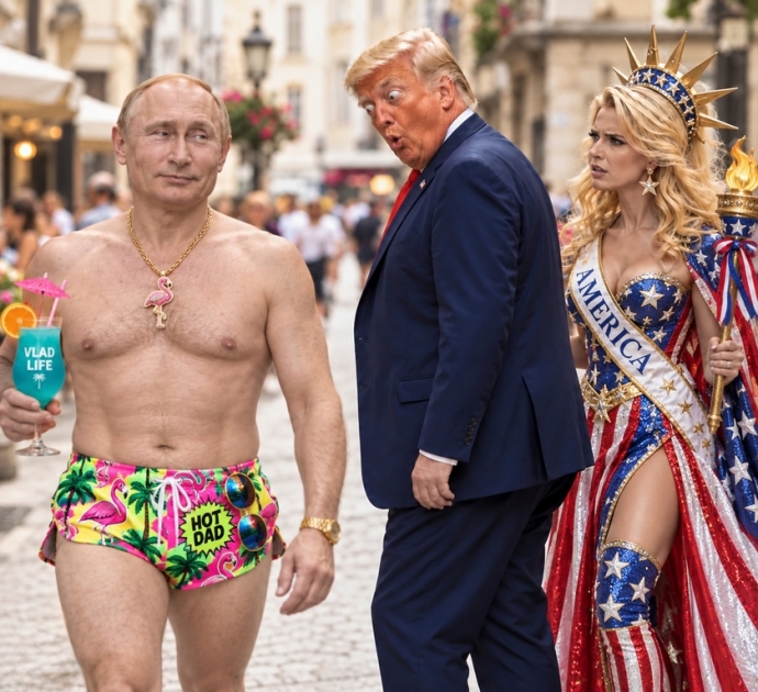 Зміна орієнтації