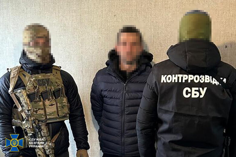 СБУ разоблачила агентов РФ, которые распространяли фейки о пленных