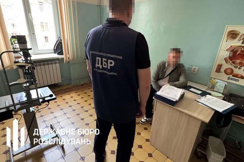 На Буковине будут судить бывшего председателя ВЛК за подделку военных справок