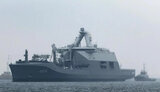 HNLMS Den Helder