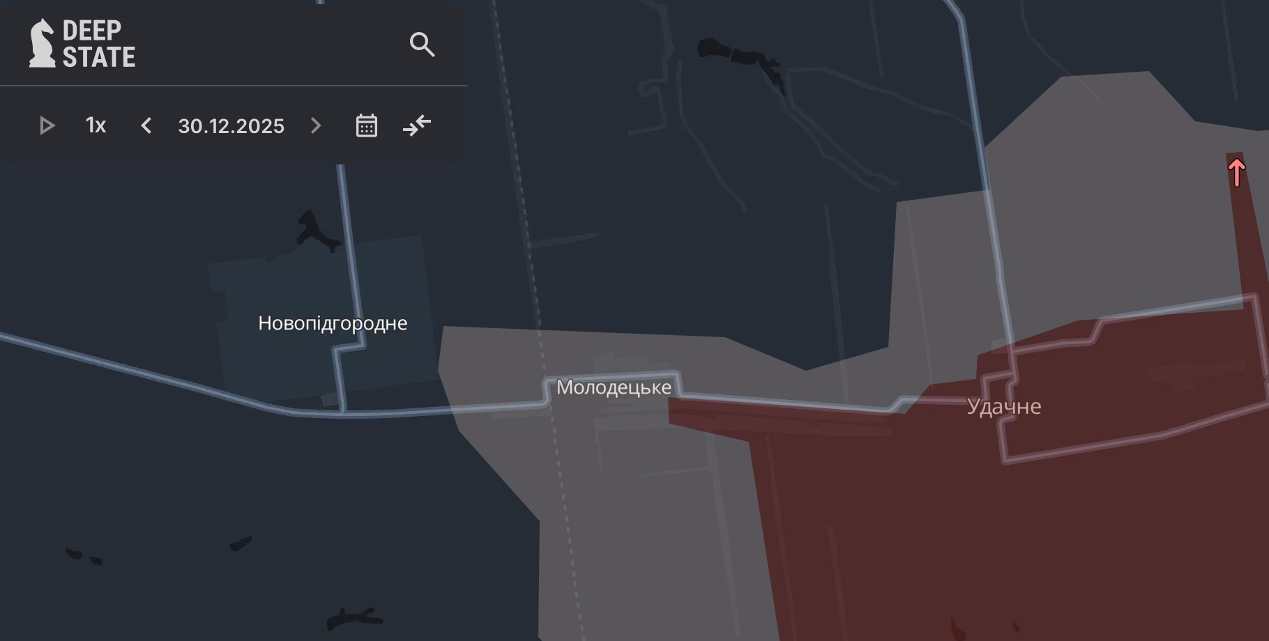 DeepState: Russians capture Novomykolaivka, gain ground in Sumy ...