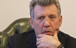 кивалов