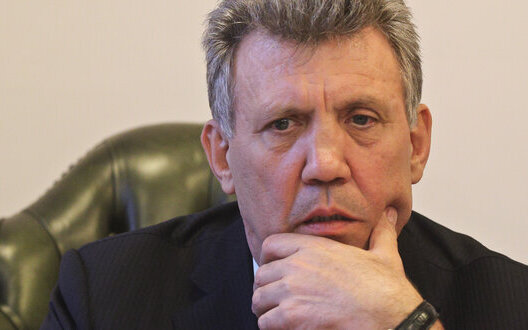 кивалов