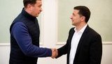 Зеленский назначил уполномоченного президента по земельным вопросам