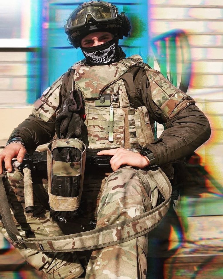 блек