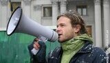CHAPEYE: «ПУСТЬ ЮЩЕНКО ЗНАЕТ – МЫ ЕГО ПОСАДИЛИ В ПРЕЗИДЕНТСКОЕ КРЕСЛО, МЫ ЕГО И СНИМЕМ…» (Виктория ВЛАДИНА, для «Цензор.НЕТ»)