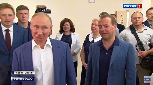 Место, где мы находимся, - хер... 02