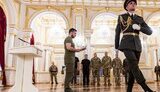 розвідка