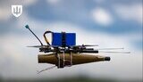 Over 1 million FPV drones delivered to the Armed Forces of Ukraine