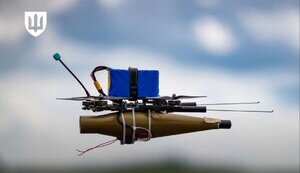 Over 1 million FPV drones delivered to the Armed Forces of Ukraine