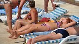 Курортный сезон в Украине начался хуже ожиданий
