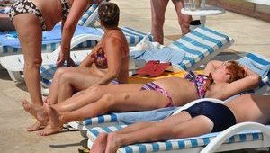 Курортный сезон в Украине начался хуже ожиданий