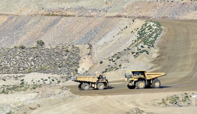 США готують глобальну торгівлю критичними мінералами: ціни розрахує ШІ Пентагону