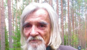 Російському досліднику сталінських злочинів Дмитрієву змінили вирок і відправили його до в'язниці на 13 років