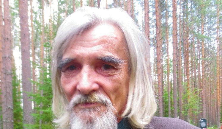 Російському досліднику сталінських злочинів Дмитрієву змінили вирок і відправили його до в'язниці на 13 років