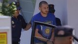 черновецкий задержание испания